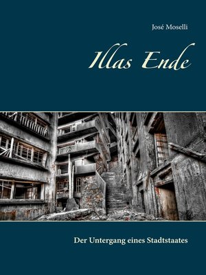cover image of Illas Ende